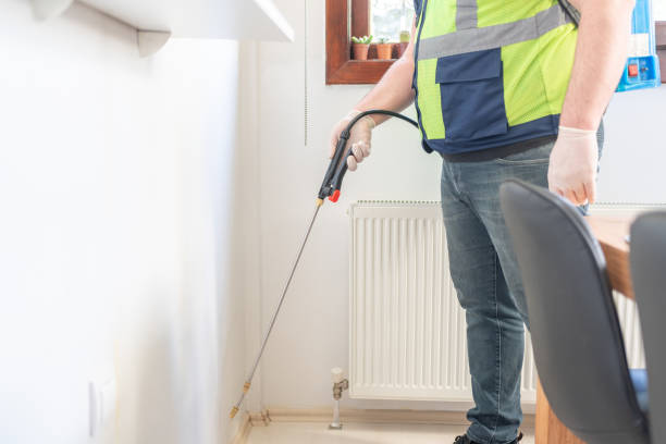 Best Commercial Pest Control Services  in South Riding, VA